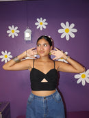 Top Essential Cutout Trío