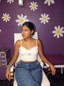 Top Essential Cutout Trío