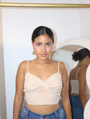 Top Essential Cutout Trío